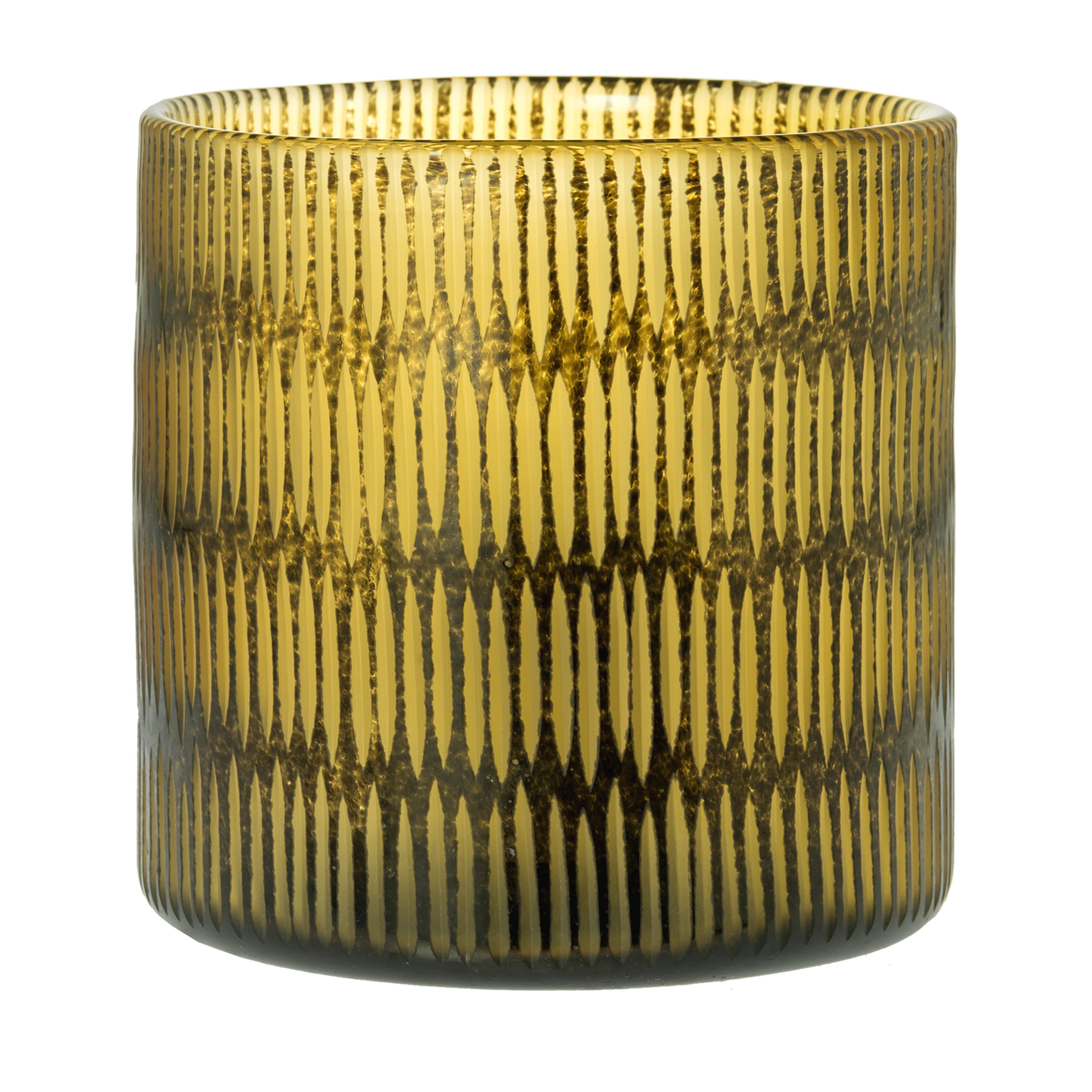 Riverdale Sfeerlicht Earth bruin 20cm 