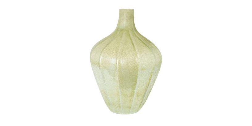 Riverdale Vaas Phoebe groen 44cm 
