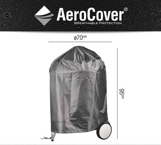 Aerocover Barbecuehoes 67 cm