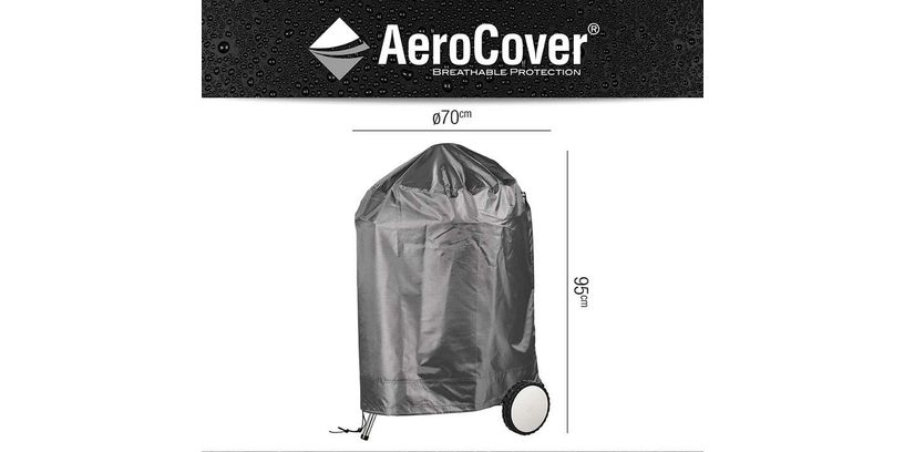 Aerocover Barbecuehoes 67 cm