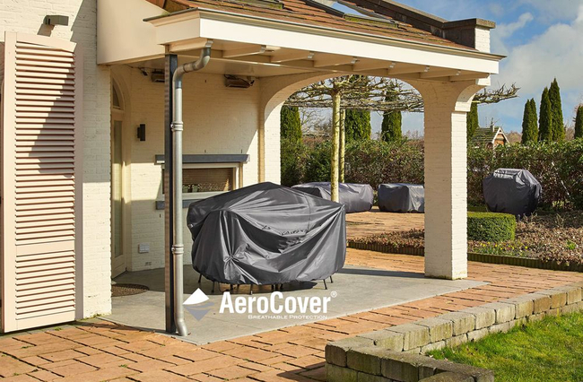Aerocover Hoes voor buitenkeuken XL