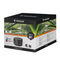 Aerocover Tuinsethoes rond 320x85 cm