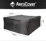 Aerocover Loungesethoes 275x275x70 cm