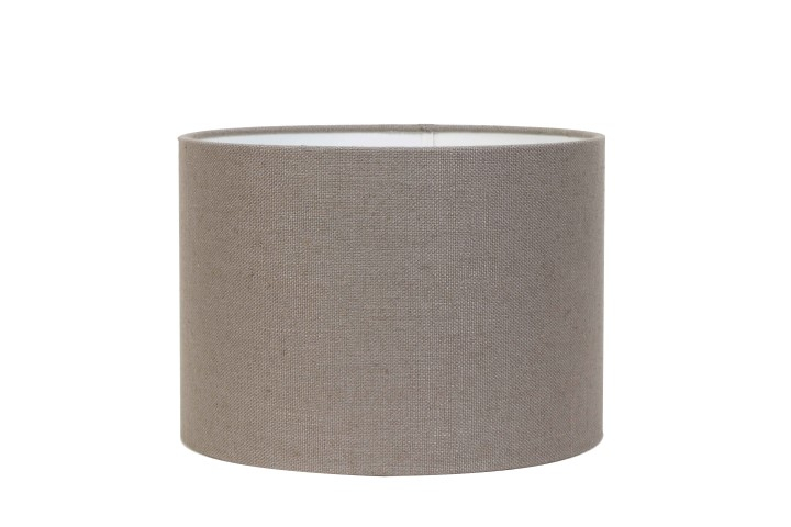 Light & Living Shade LIVIGNO liver