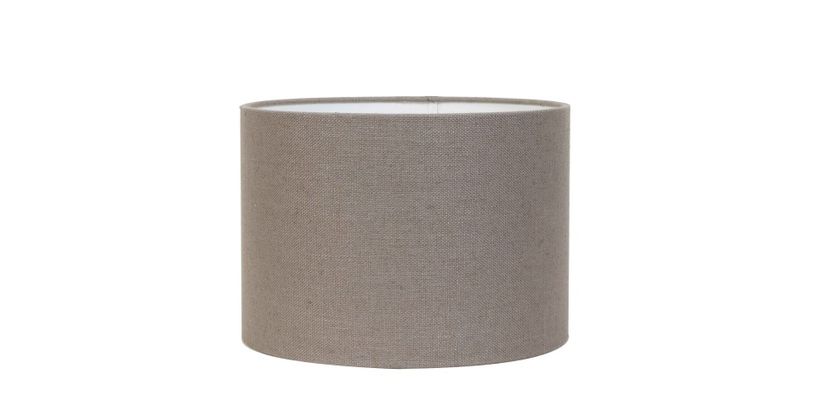 Light & Living Shade LIVIGNO liver