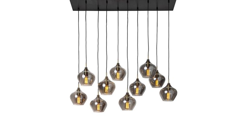 Feelings Hanglamp Rakel Brons