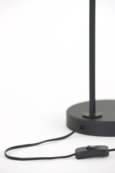 Light & Living Tafellamp Alvaro Antiek Brons