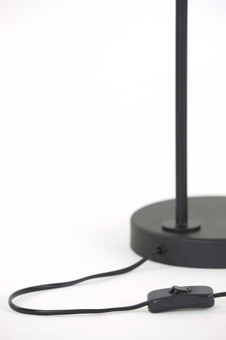 Light & Living Tafellamp Alvaro Antiek Brons