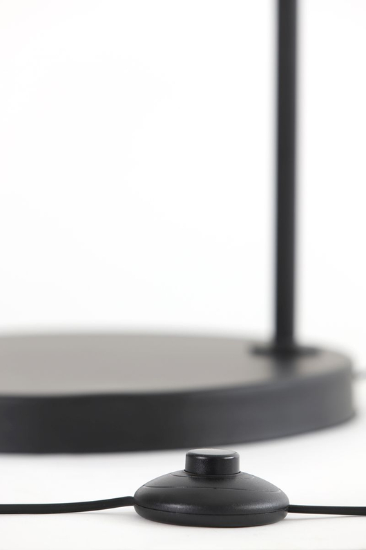 Light & Living Vloerlamp Alvaro Antiek Brons