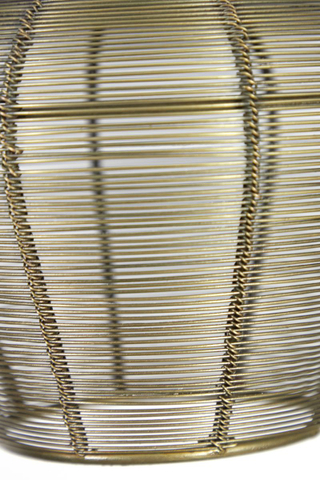 Light & Living Hanglamp Alvaro 10-Lichts Brons