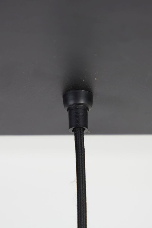 Light & Living Hanglamp Alvaro 10-Lichts Brons