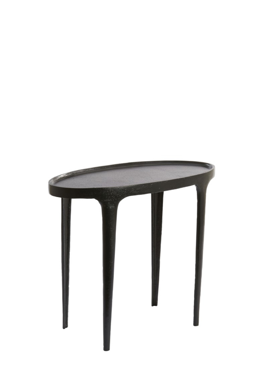 Light & Living Bijzettafel Arica Set/2