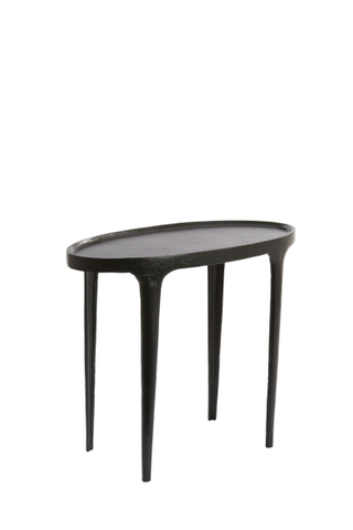 Light & Living Bijzettafel Arica Set/2