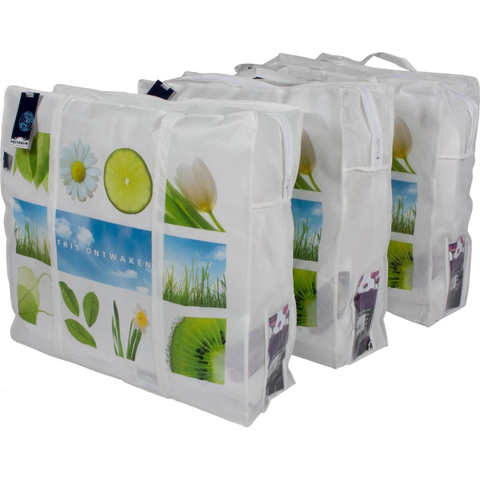 Dekbed Lotus 4-Seizoenen 140x200