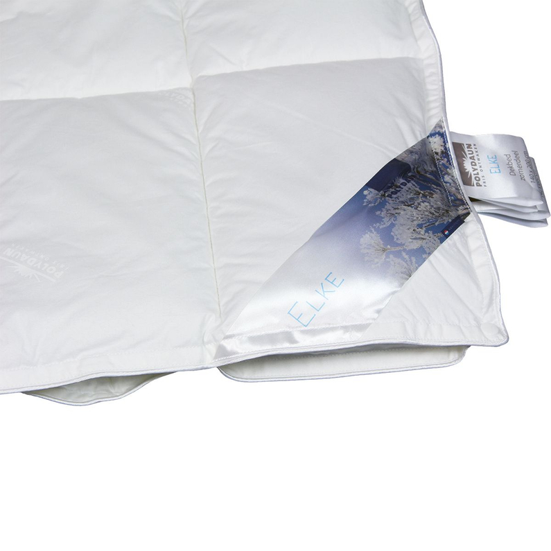 Dekbed Elke 4-Seizoenen 140x200
