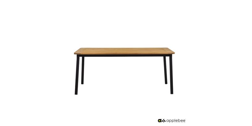 Apple Bee Tuintafel Elle