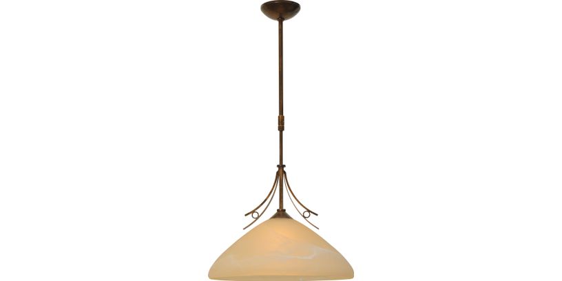 Masterlight Hanglamp Bolzano