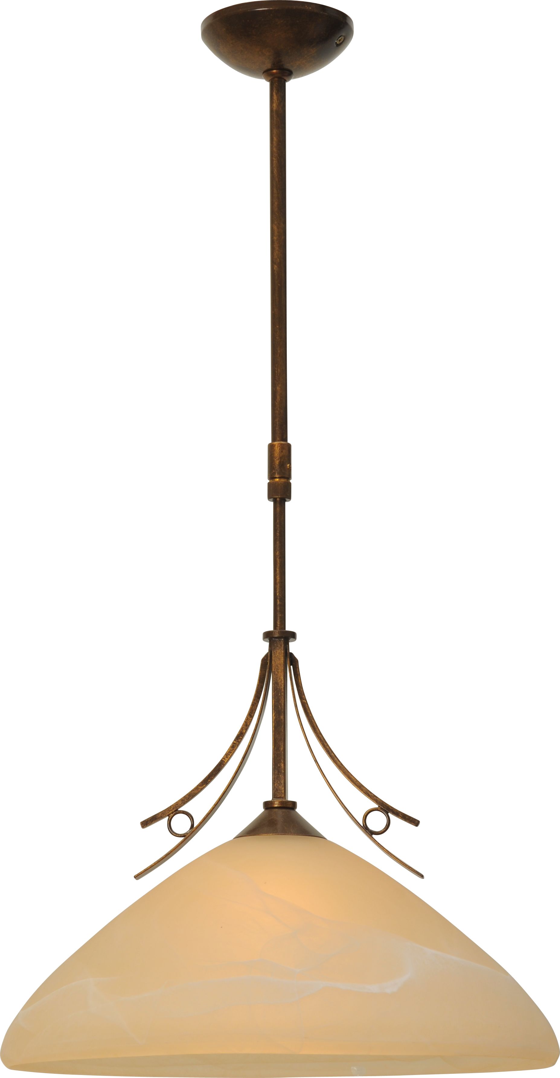 Masterlight Hanglamp Bolzano