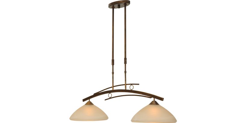 Masterlight Hanglamp Bolzano
