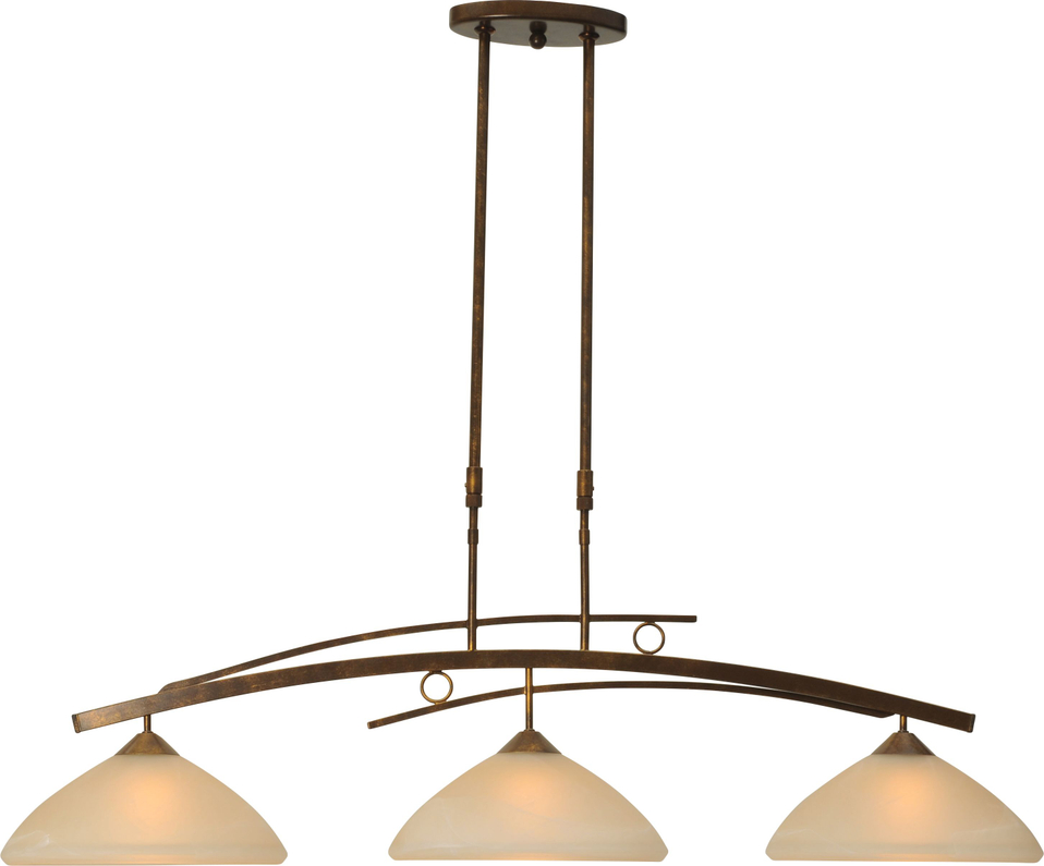 Masterlight Hanglamp Bolzano