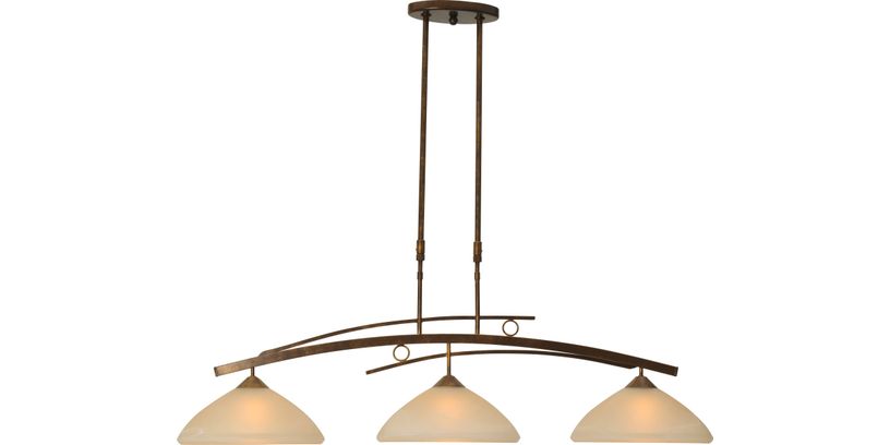 Masterlight Hanglamp Bolzano