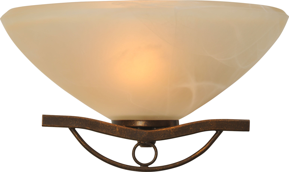 Masterlight Wandlamp Bolzano