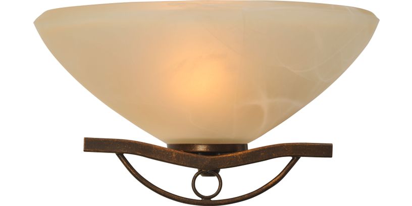 Masterlight Wandlamp Bolzano