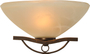 Masterlight Wandlamp Bolzano