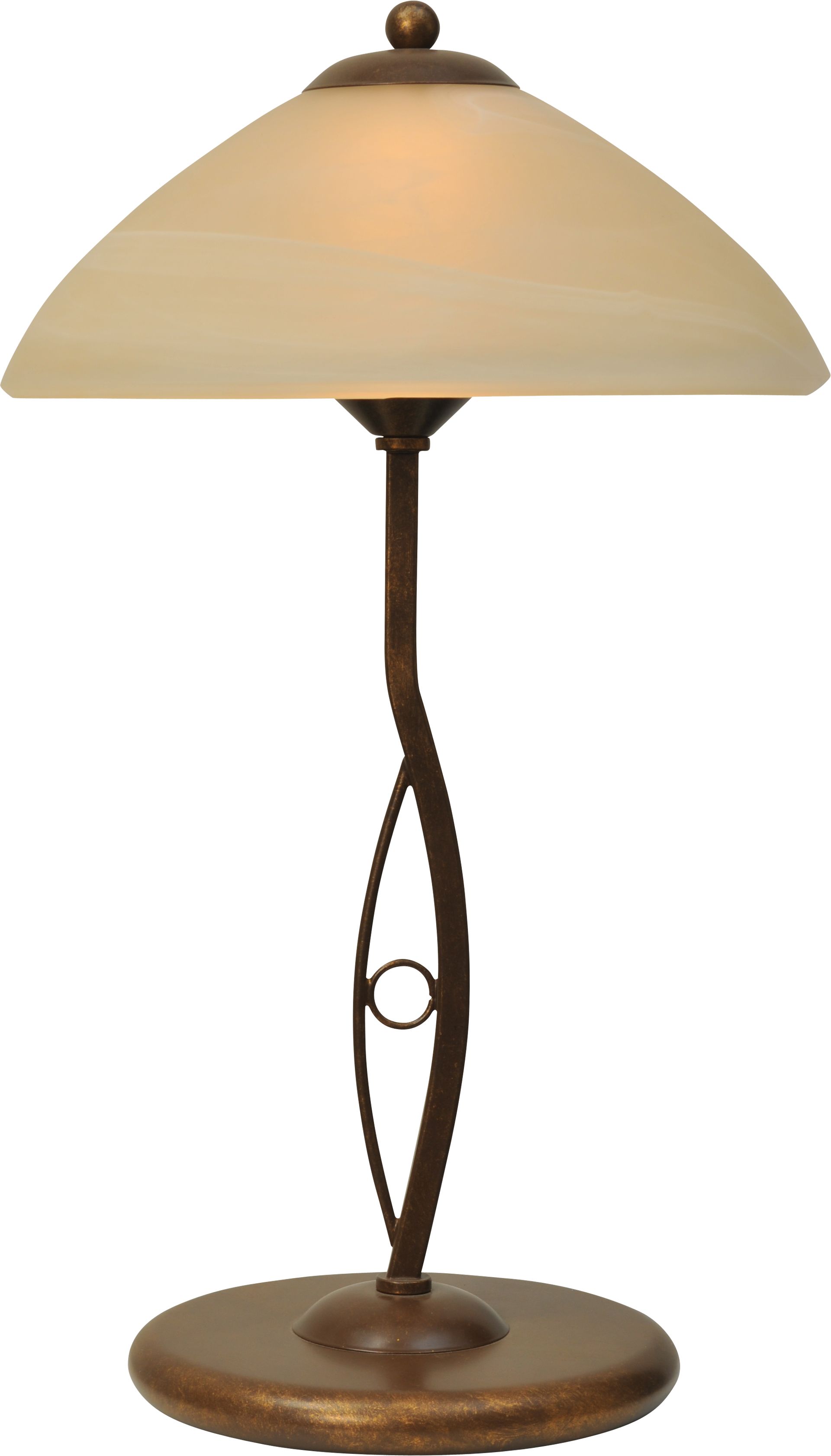 Masterlight Tafellamp Bolzano