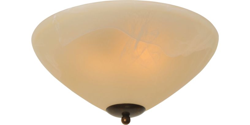 Masterlight Plafondlamp Bolzano 40cm