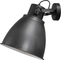 Masterlight Wandlamp 3008 Zwart