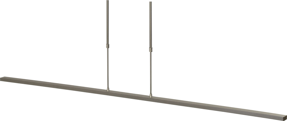 Masterlight Hanglamp Real 2 LED