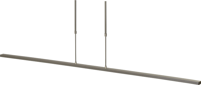 Masterlight Hanglamp Real 2 LED