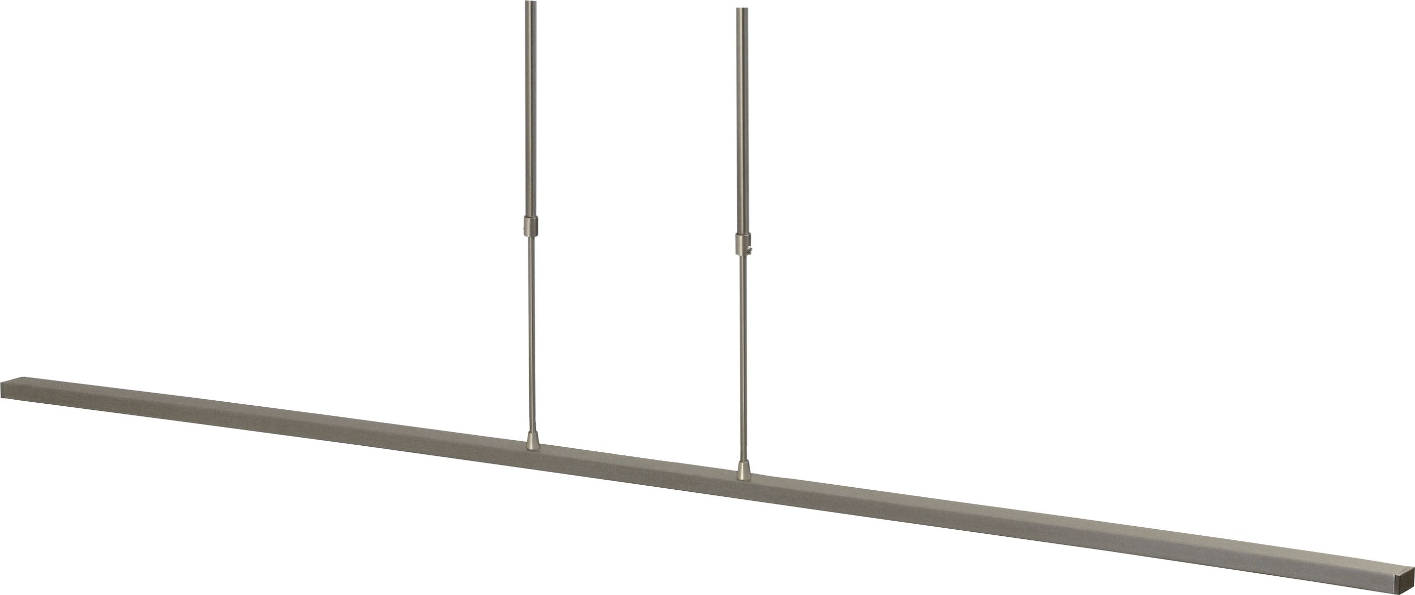 Masterlight Hanglamp Real 2 LED