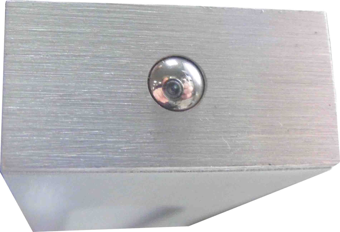 Masterlight Hanglamp Real 2 LED