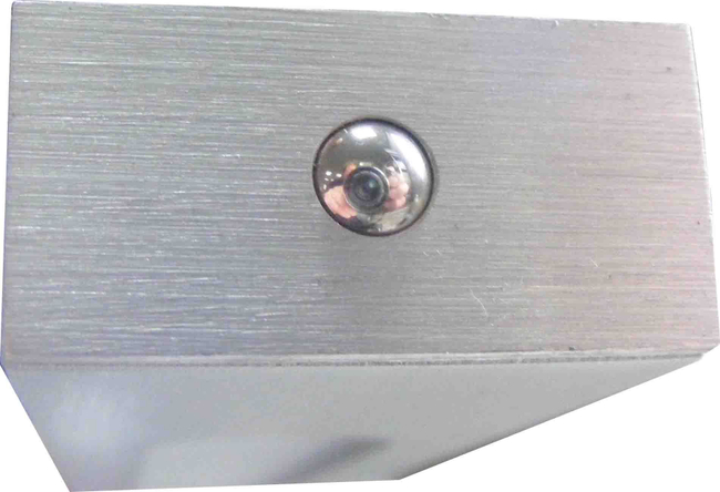 Masterlight Hanglamp Real 2 LED