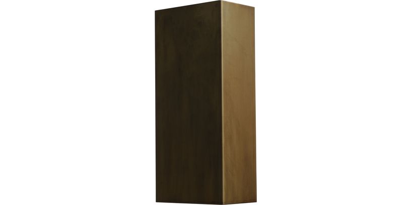 Masterlight Wandlamp Metallico