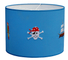 Hanglamp Piraat Blauw 