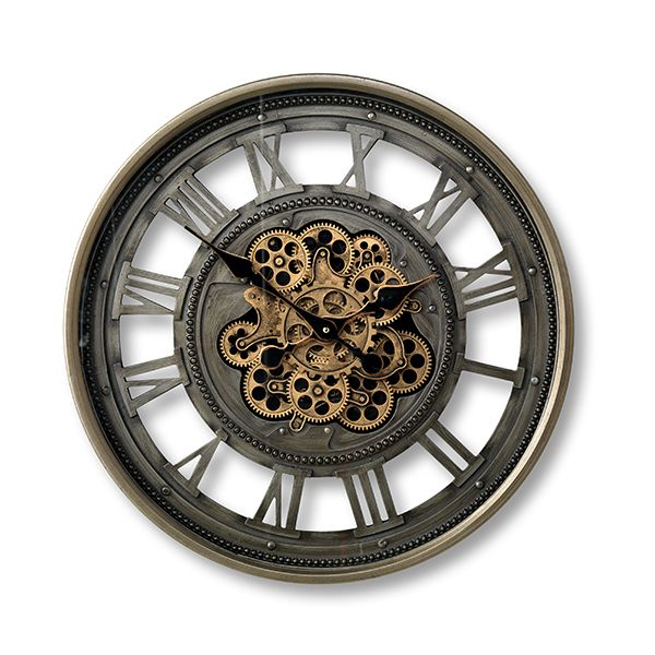 Feelings Klok Marinus