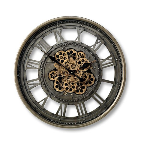 Feelings Klok Marinus