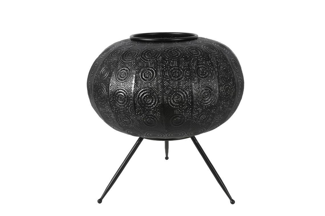 Feelings Tafellamp Lasee S Zwart