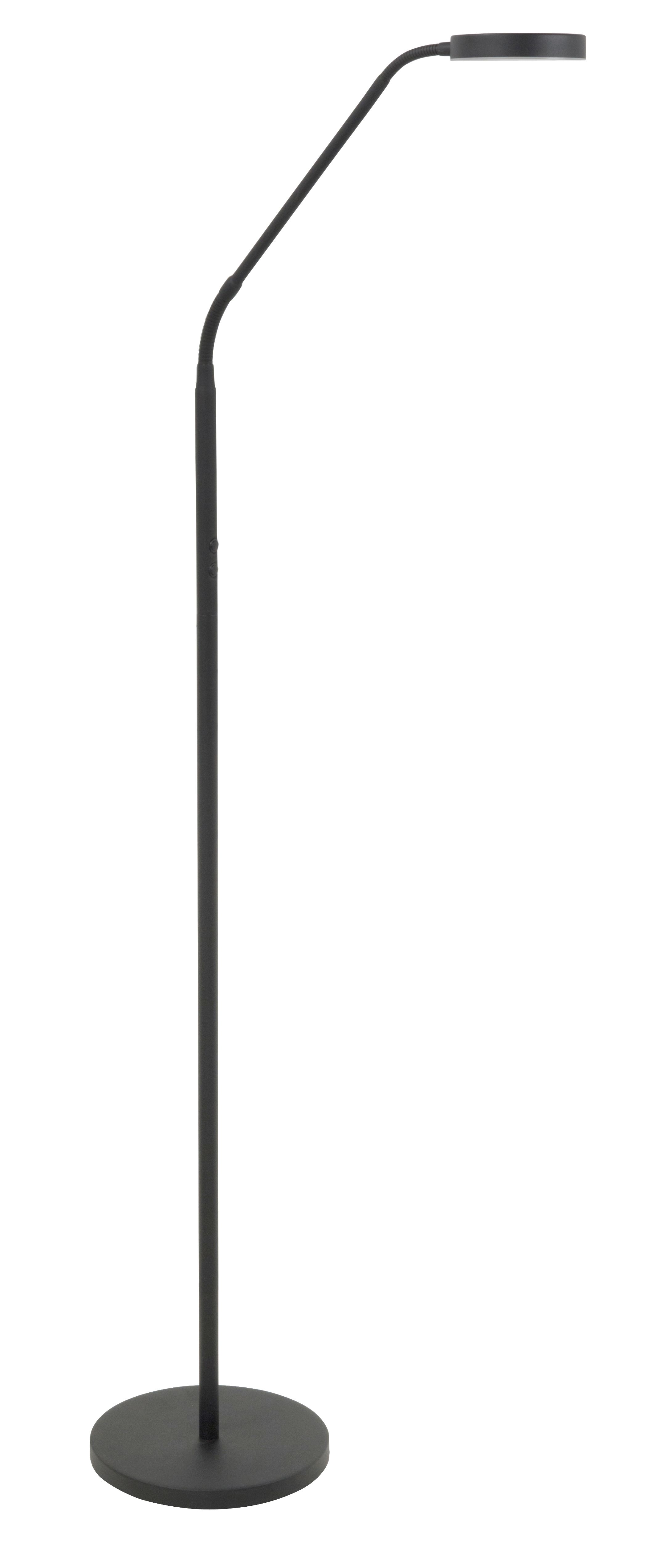 Highlight Leeslamp Comfort Zwart