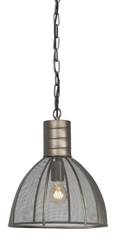 Highlight Hanglamp Maze Bell