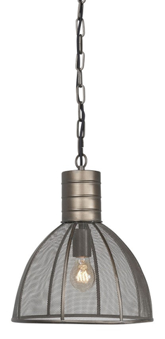 Highlight Hanglamp Maze Bell