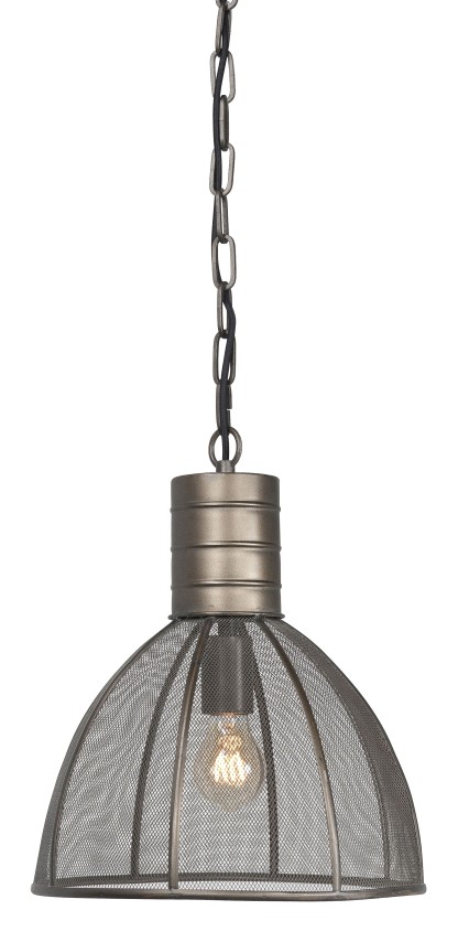 Highlight Hanglamp Maze Bell