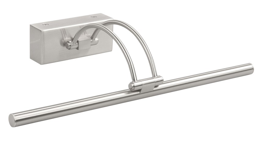 Highlight Schilderijverlichting Chroom