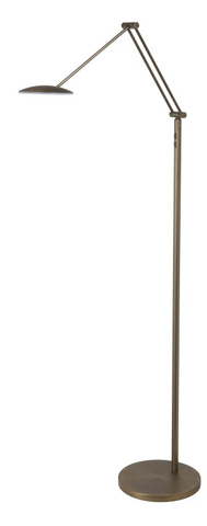 Highlight Vloerlamp Sapporo Brons