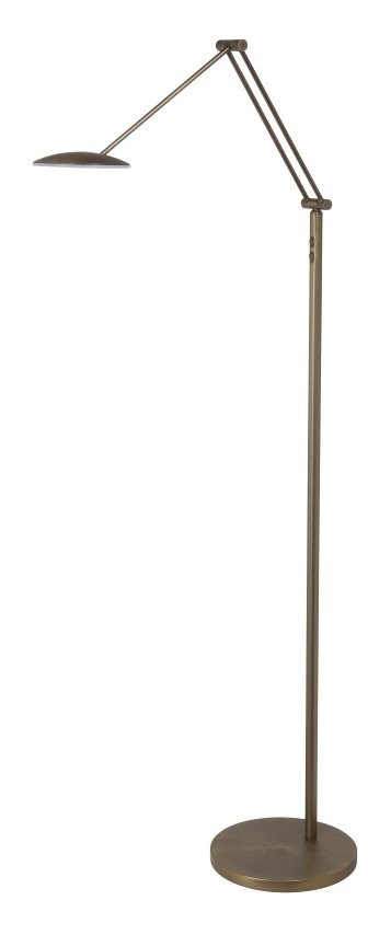 Highlight Vloerlamp Sapporo Brons