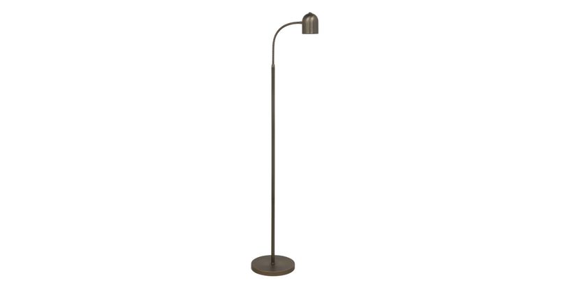 Highlight Vloerlamp Umbria Brons