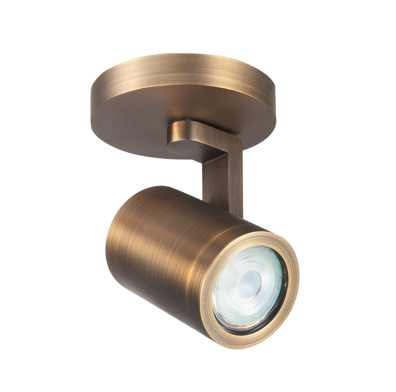 Highlight Spot Leta Brons